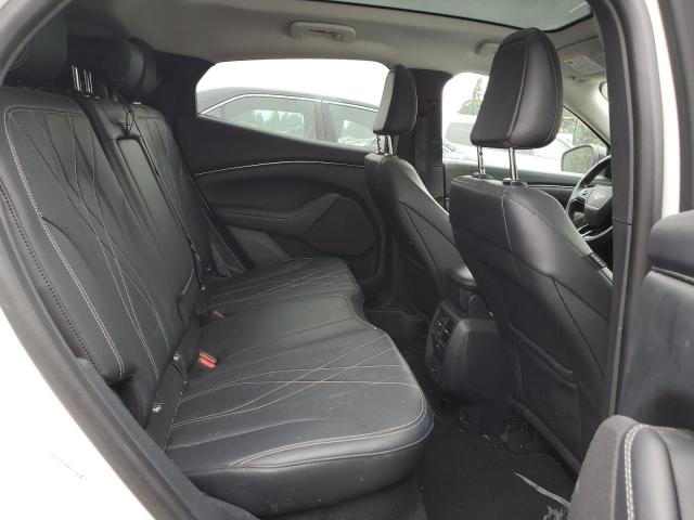 2022 Ford Mustang Mach-E California Route 1 VIN: 3FMTK2SU7NMA12195 Lot: 58688314