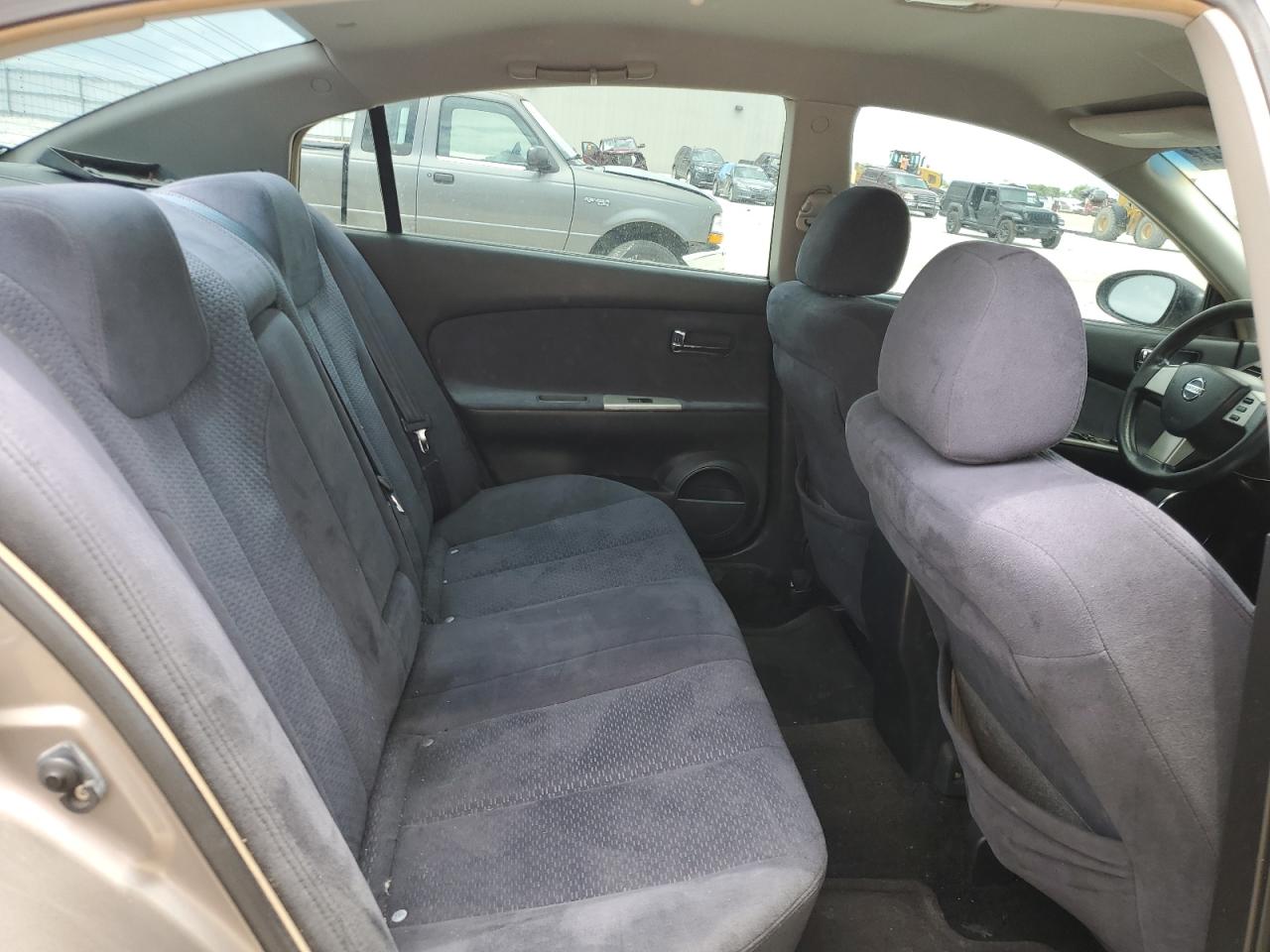 1N4AL11D45C210728 2005 Nissan Altima S