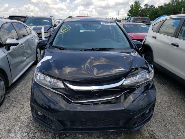 2019 Honda Fit Ex VIN: 3HGGK5H81KM733708 Lot: 56860074