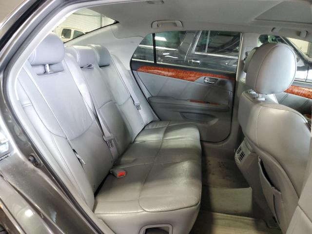 2006 Toyota Avalon Xl VIN: 4T1BK36B16U130900 Lot: 59749424