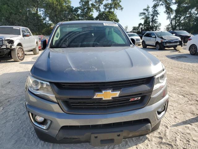 2018 Chevrolet Colorado Z71 VIN: 1GCGTDEN8J1113417 Lot: 57695024