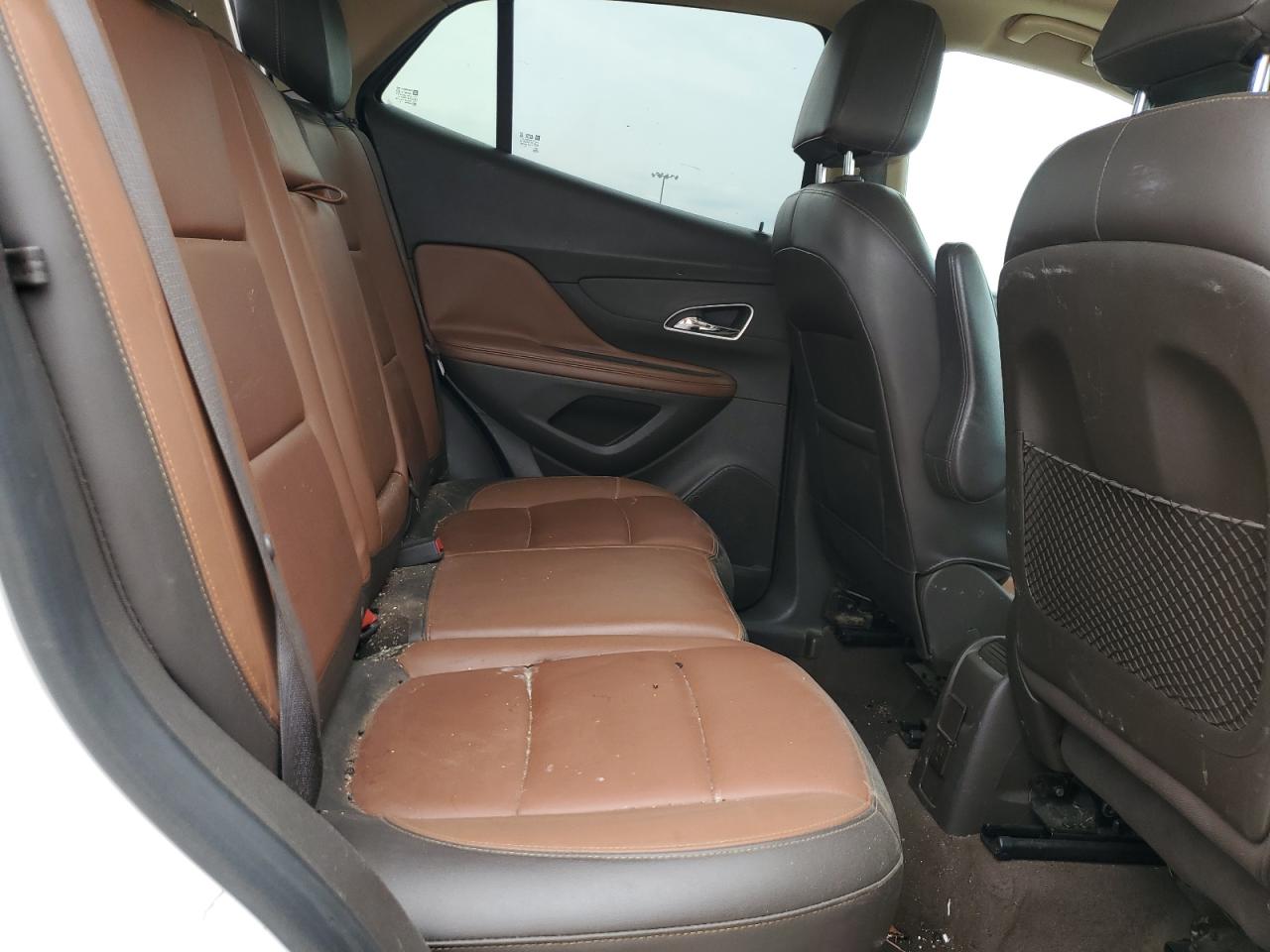 KL4CJDSB1GB643630 2016 Buick Encore Premium