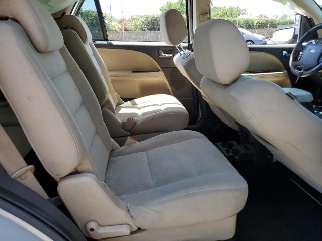 2008 Ford Taurus X Sel VIN: 1FMDK02W28GA06510 Lot: 57539304