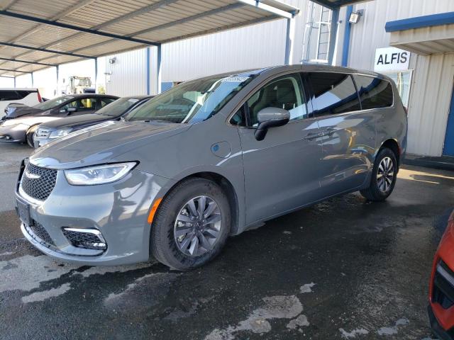 2023 CHRYSLER PACIFICA H #2726349325