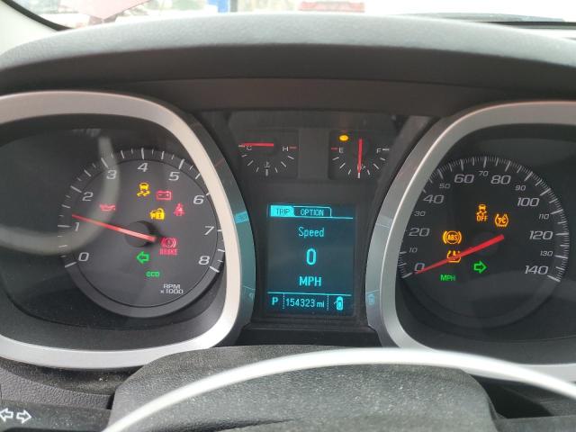 2015 Chevrolet Equinox Lt VIN: 2GNALCEK4F6130099 Lot: 58033104