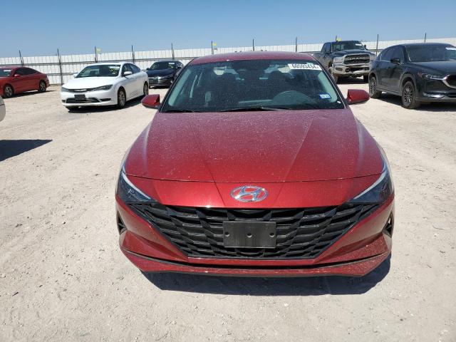2023 HYUNDAI ELANTRA SE - KMHLL4AG4PU599118