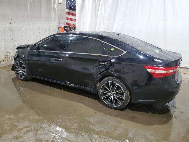 2015 Toyota Avalon Xle VIN: 4T1BK1EB8FU169585 Lot: 57978324