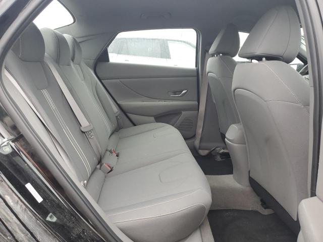 2022 Hyundai Elantra Sel VIN: KMHLS4AG2NU369674 Lot: 59767644