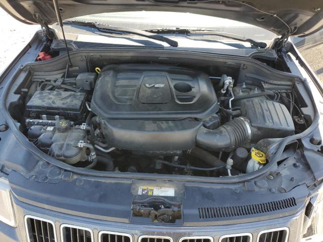 2016 JEEP GRAND CHER - 1C4RJEBG7GC320808