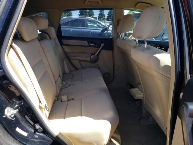 2008 Honda Cr-V Lx VIN: 3CZRE383X8G703292 Lot: 58552634