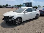 NISSAN ALTIMA 2.5 photo