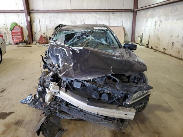 2015 ACURA TLX ADVANC 19UUB3F73FA006798