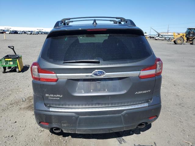 2022 Subaru Ascent Premium VIN: 4S4WMACDXN3416755 Lot: 57907004