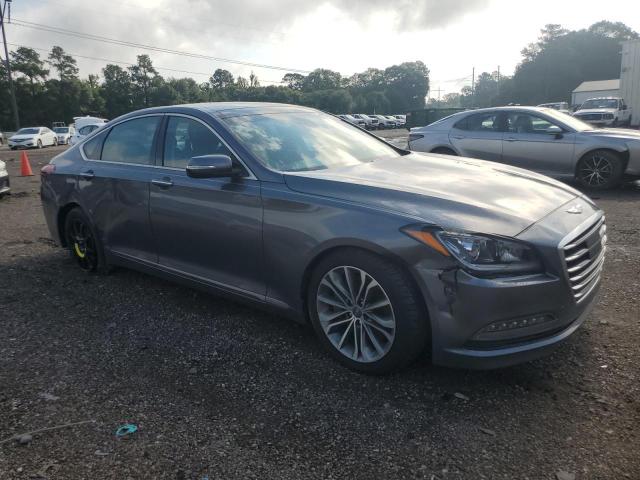 2016 Hyundai Genesis 3.8L VIN: KMHGN4JEXGU116774 Lot: 57829774