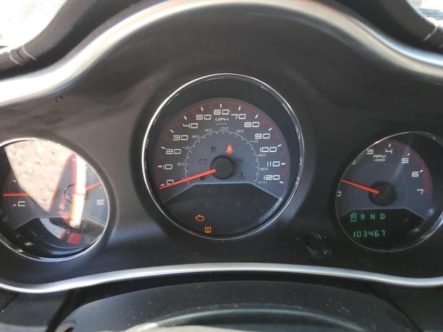 2013 Dodge Avenger Se VIN: 1C3CDZAG7DN749926 Lot: 59722394