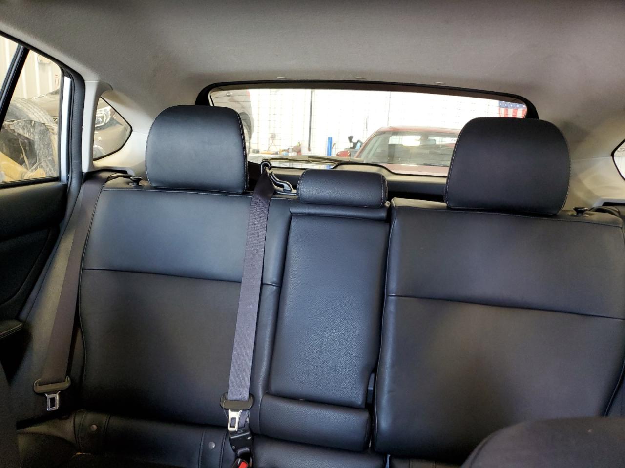 JF1GPAZ64FH302124 2015 Subaru Impreza Sport Limited