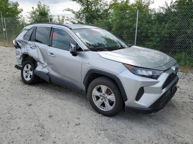 VIN 2T3MWRFV9KW021208 2019 Toyota RAV4, LE no.4