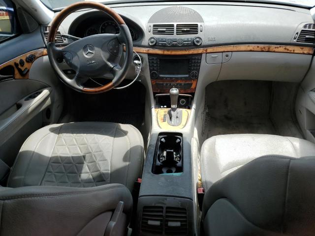 2006 Mercedes-Benz E 350 VIN: WDBUF56J06A814289 Lot: 58310374