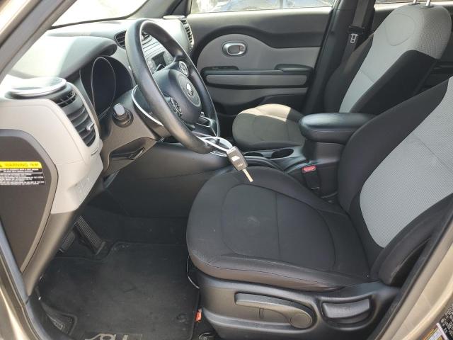 2015 KIA SOUL - KNDJN2A21F7232639