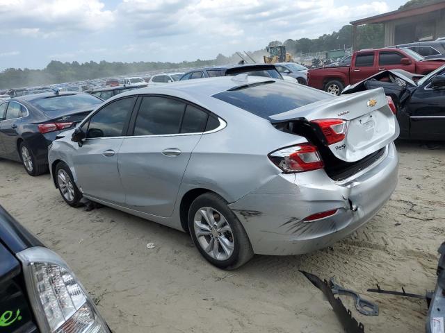 Vin: 1g1be5sm8k7124477, lot: 59469664, chevrolet cruze lt 20192
