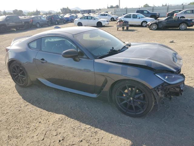 2023 Toyota Gr 86 Premium VIN: JF1ZNBE15P9756294 Lot: 57897714