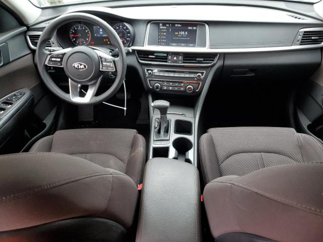 2019 KIA OPTIMA LX - 5XXGT4L39KG341661
