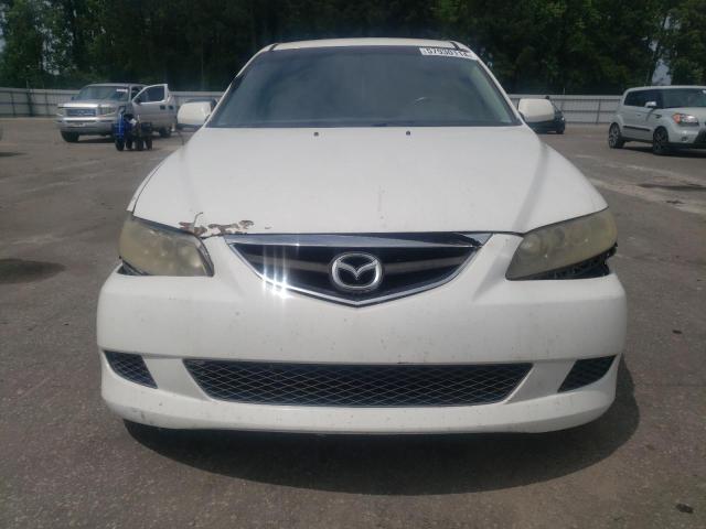 2003 Mazda 6 I VIN: 1YVFP80C535M32907 Lot: 57930114