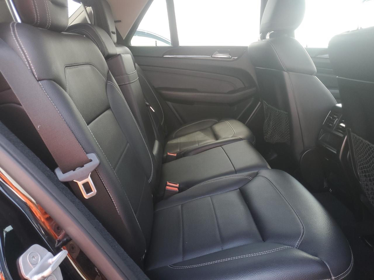 4JGDA5HB5CA002712 2012 Mercedes-Benz Ml 350 4Matic