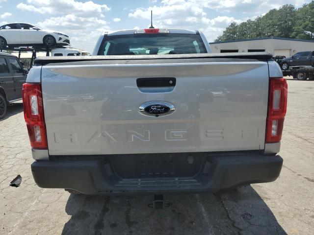 2021 Ford Ranger Xl VIN: 1FTER4EH3MLD50776 Lot: 60250564