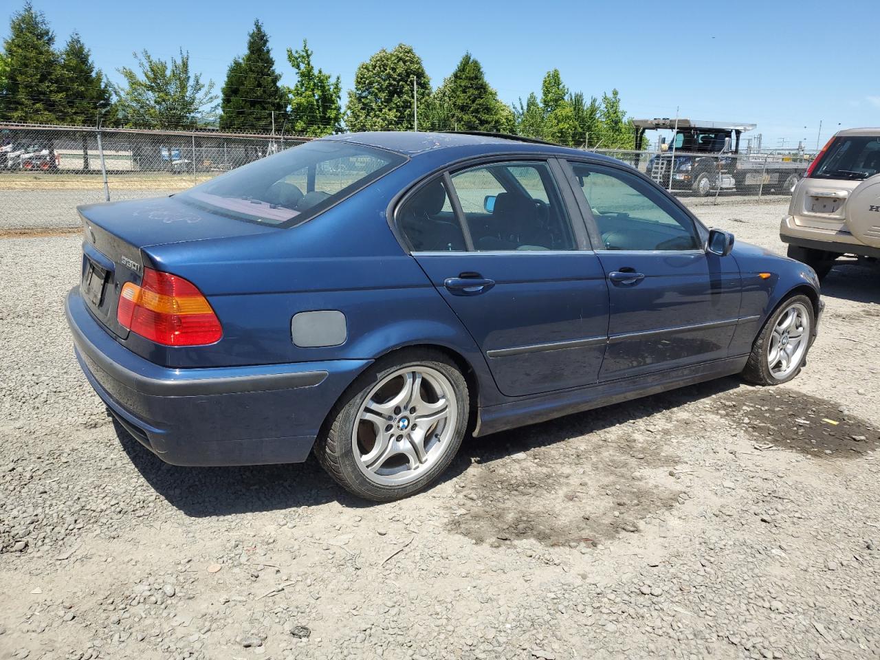 WBAEV53423KM31979 2003 BMW 330 I