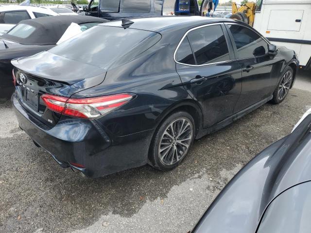 VIN 4T1B11HK3KU692490 2019 Toyota Camry, L no.3