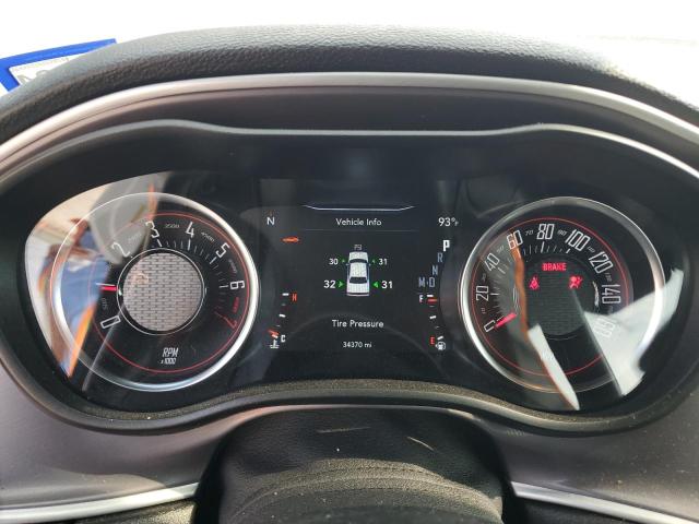 2022 Dodge Challenger Sxt VIN: 2C3CDZAG9NH195685 Lot: 58926694