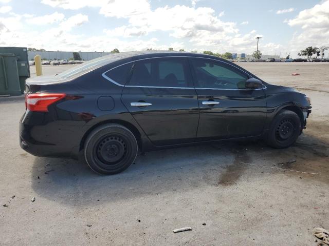 2016 Nissan Sentra S VIN: 3N1AB7AP5GY310540 Lot: 57357994