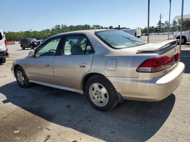 2001 Honda Accord Ex VIN: 1HGCG16501A051934 Lot: 57771304