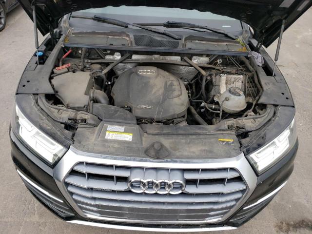 VIN WA1BNAFY8L2042903 2020 Audi Q5, Premium Plus no.12