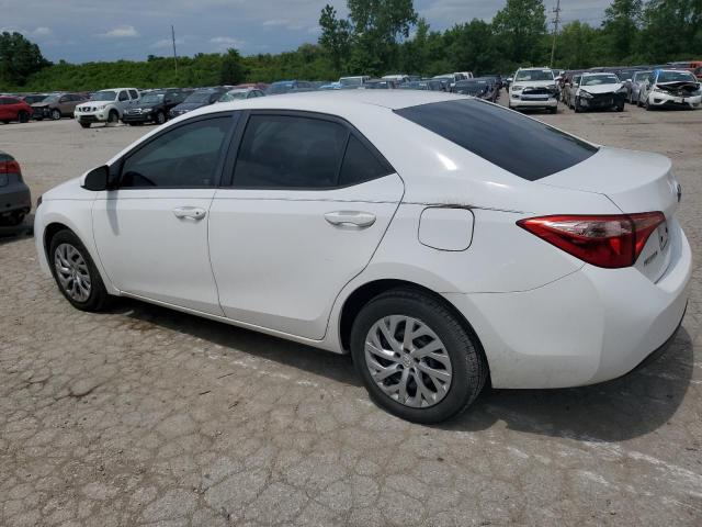 VIN 2T1BURHE4HC831696 2017 Toyota Corolla, L no.2