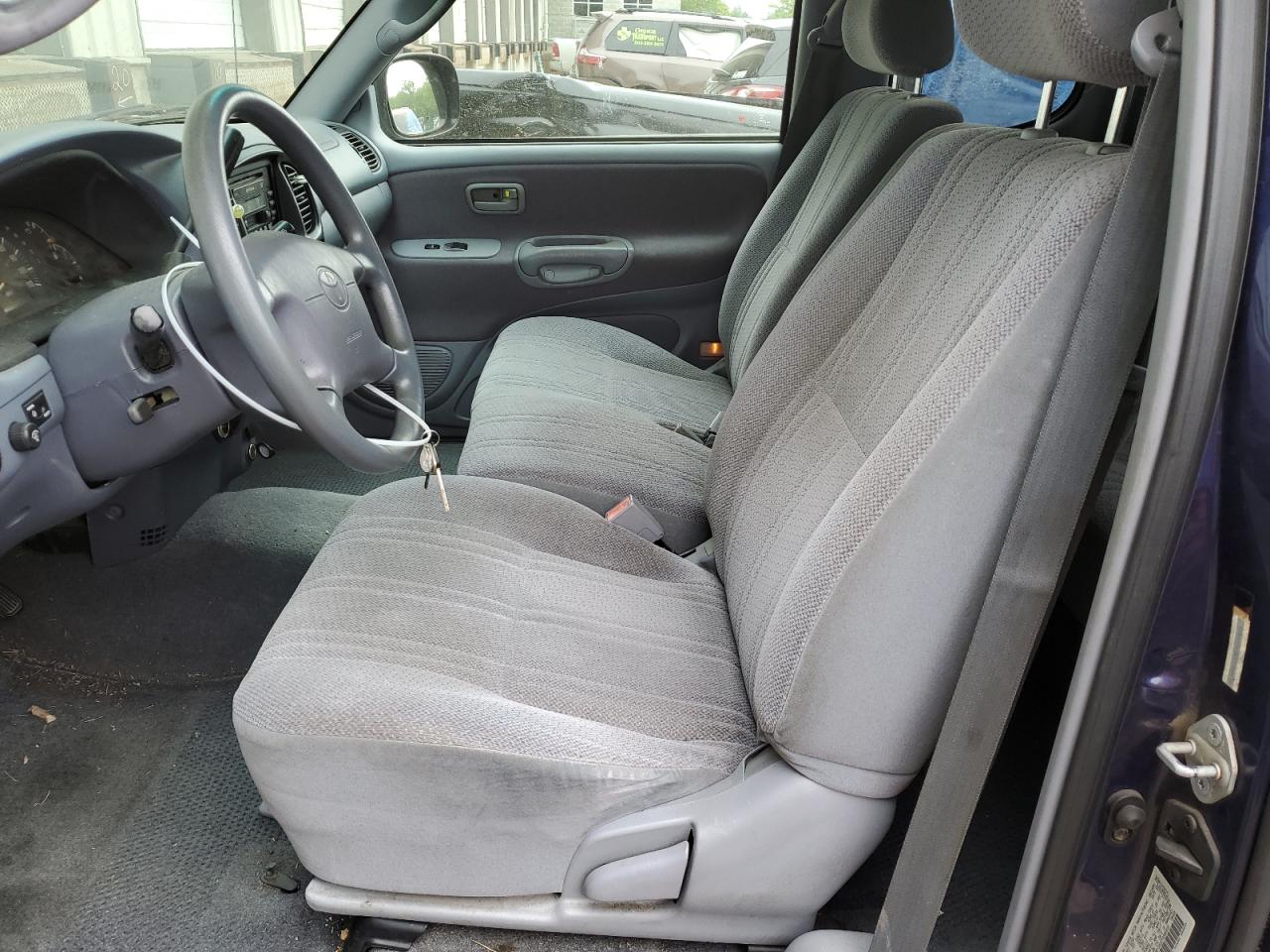 5TBRT3410YS088939 2000 Toyota Tundra Access Cab