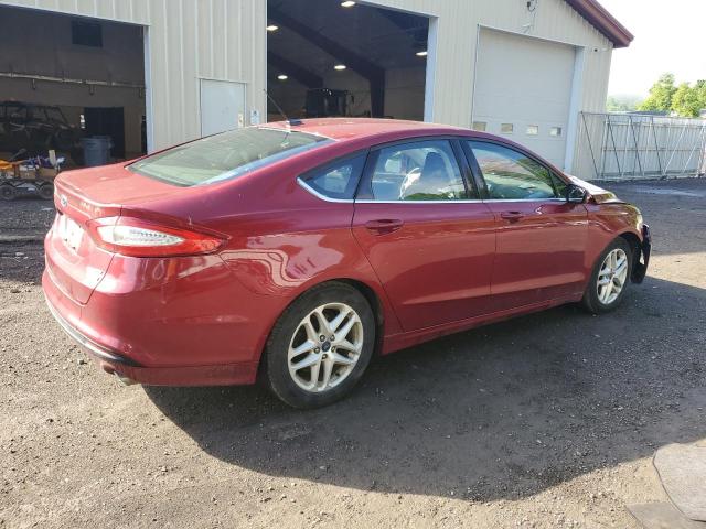 VIN 3FA6P0HDXER238173 2014 Ford Fusion, SE no.3