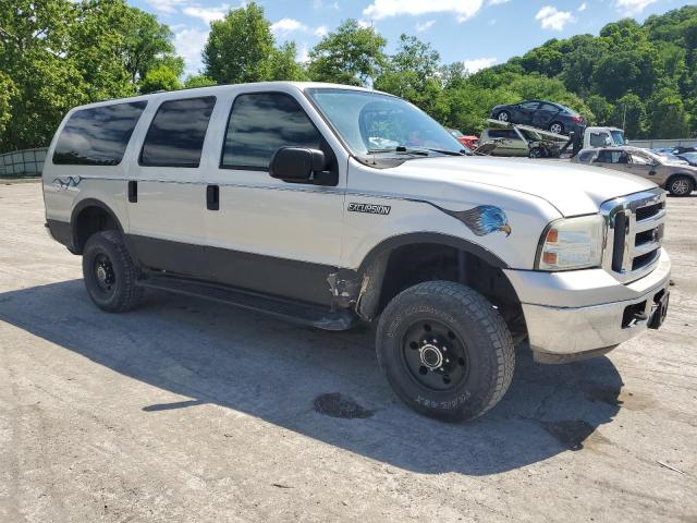 2005 Ford Excursion Xlt VIN: 1FMNU41L15EA12917 Lot: 56800454