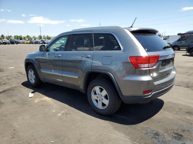 2012 Jeep Grand Cherokee Laredo VIN: 1C4RJFAG0CC221619 Lot: 58645504