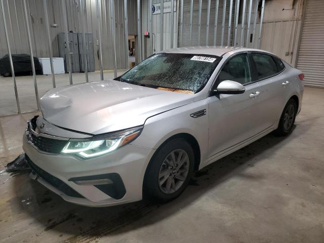 2020 Kia Optima Lx VIN: 5XXGT4L3XLG414327 Lot: 60766154