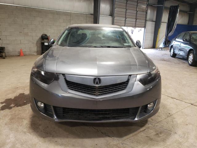 JH4CU2F6XAC031117 2010 Acura Tsx 2010 Acura Tsx VIN: JH4CU2F6XAC031117 Lot: 57907794