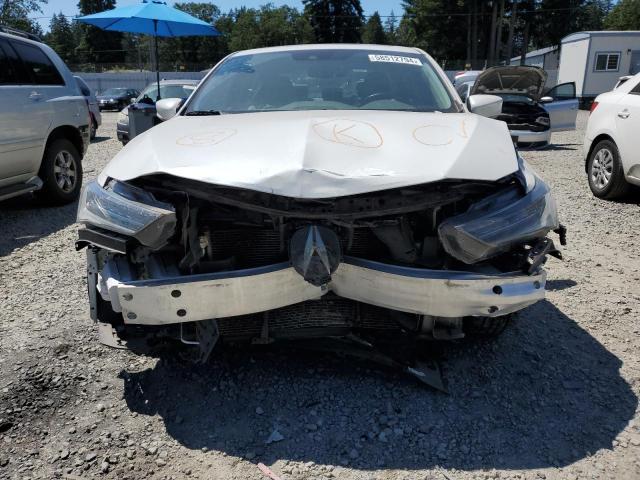 VIN 19UDE2F74MA000846 2021 Acura ILX, Premium no.5