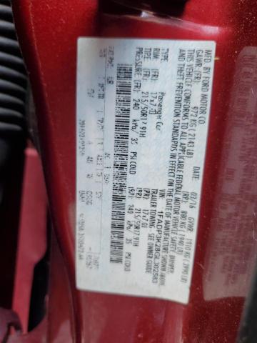 2016 Ford Focus Se VIN: 1FADP3K28GL302583 Lot: 57269584