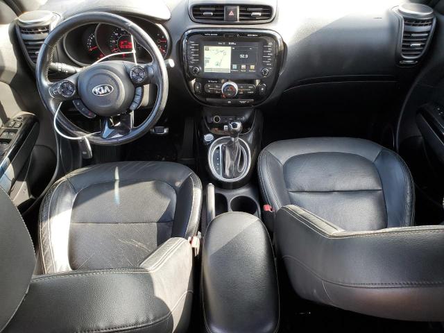 KNDJP3A53F7224844 | 2015 KIA soul +