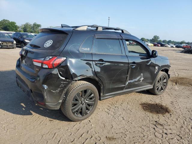 2021 MITSUBISHI OUTLANDER - JA4APUAU4MU016722
