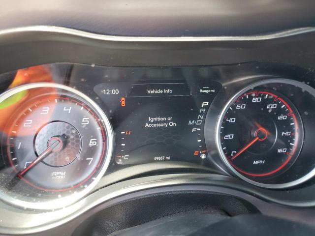 2020 Dodge Charger R/T VIN: 2C3CDXCT6LH106750 Lot: 61071594