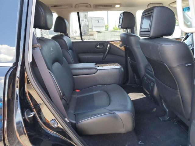 2013 Infiniti Qx56 VIN: JN8AZ2NE0D9061042 Lot: 56931444