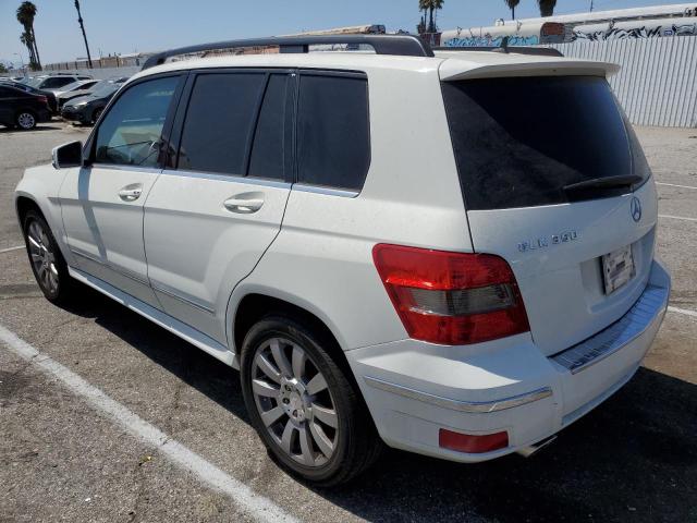 2011 Mercedes-Benz Glk 350 VIN: WDCGG5GB5BF589801 Lot: 57041914