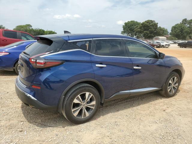 2022 Nissan Murano S VIN: 5N1AZ2AJ8NC130123 Lot: 59770204